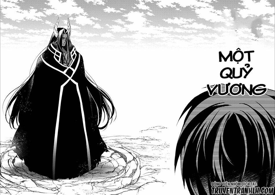 Yasei No Last Boss Ga Arawareta - Chapter 17 - Page 29