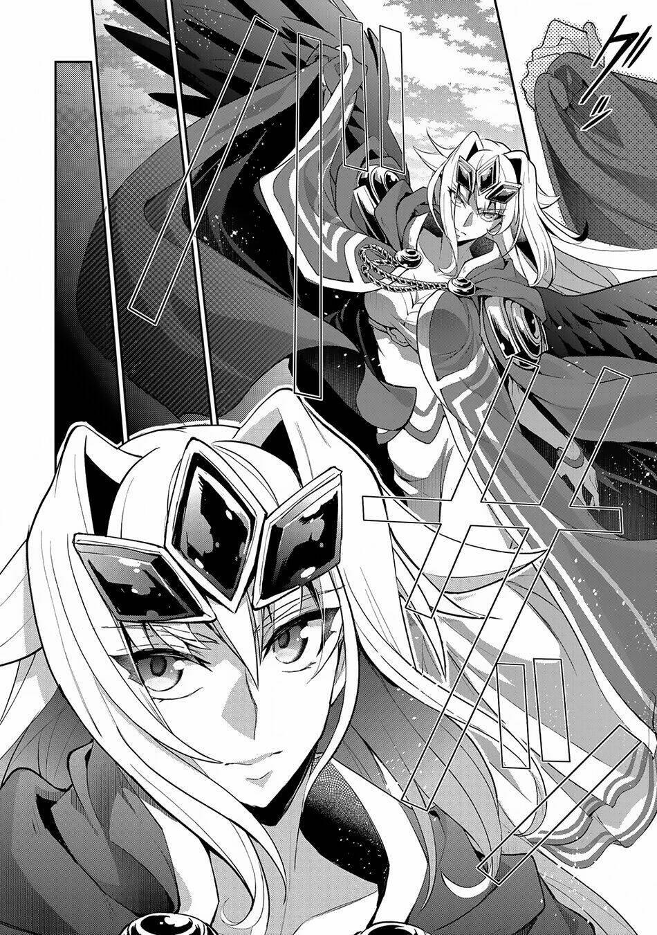 Yasei No Last Boss Ga Arawareta - Chapter 18 - Page 10