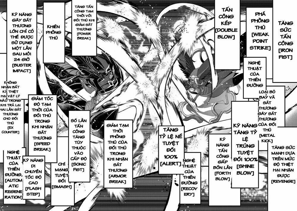 Yasei No Last Boss Ga Arawareta - Chapter 18 - Page 21