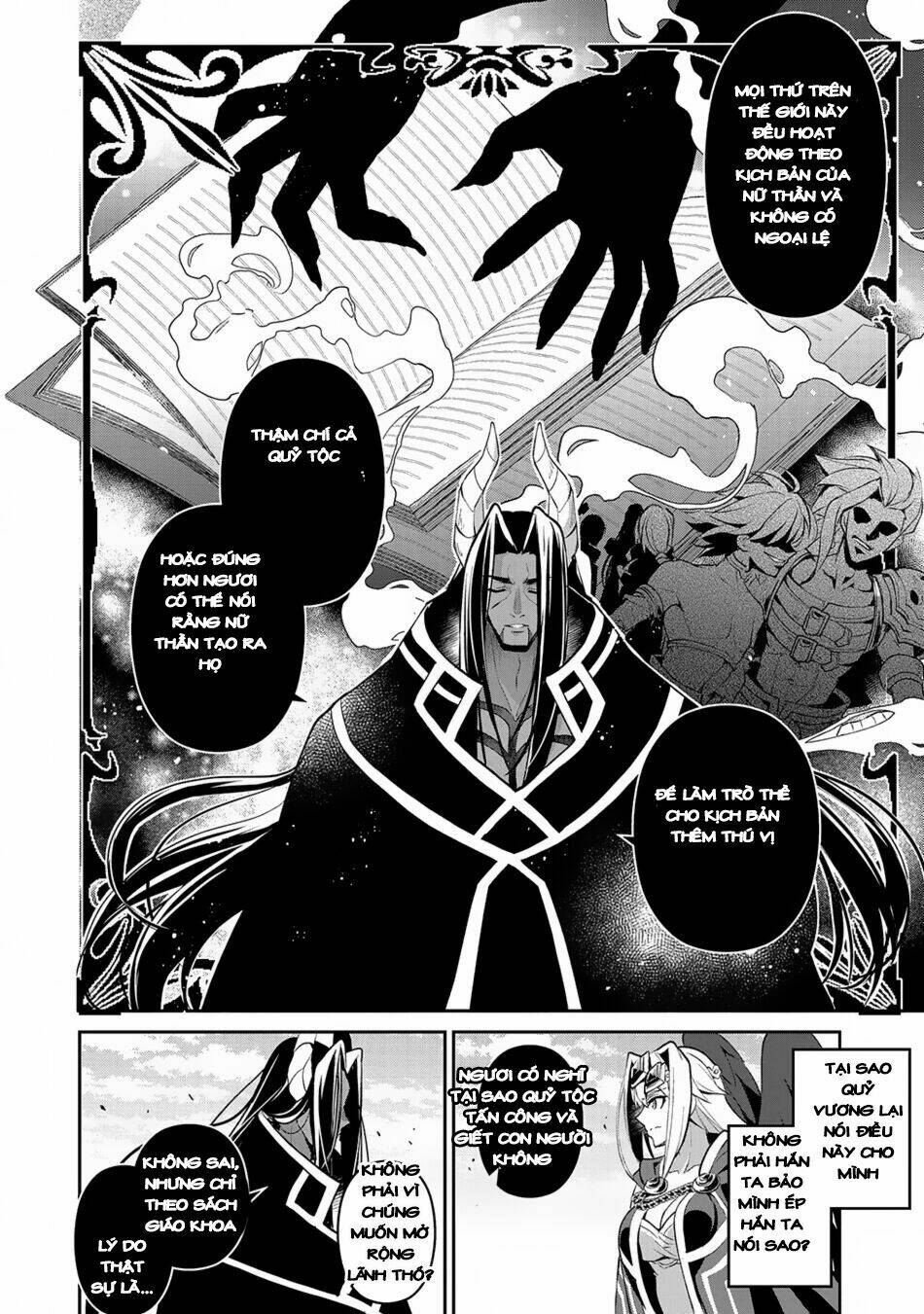 Yasei No Last Boss Ga Arawareta - Chapter 18 - Page 28