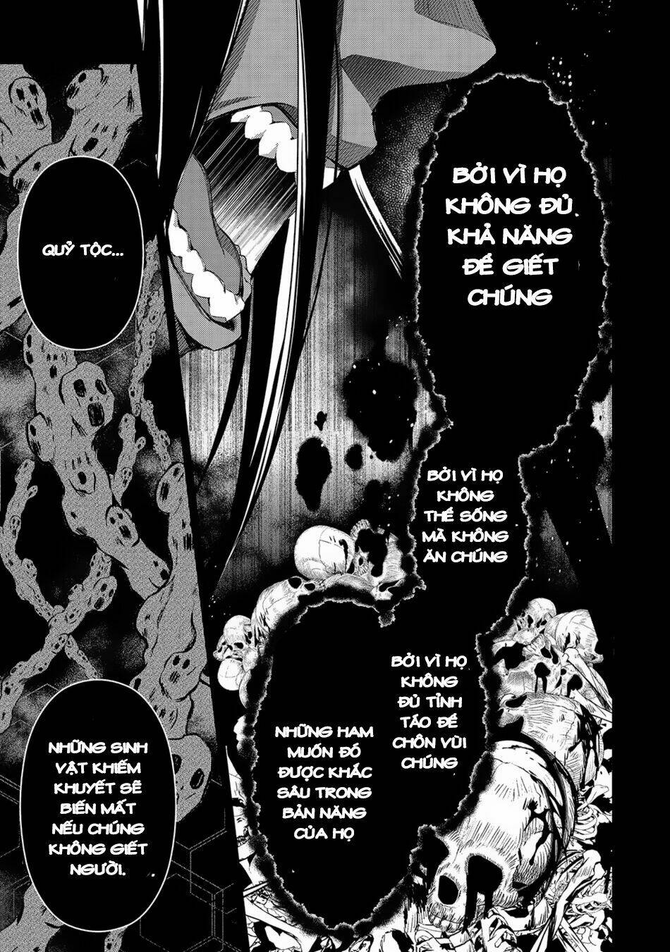 Yasei No Last Boss Ga Arawareta - Chapter 18 - Page 29