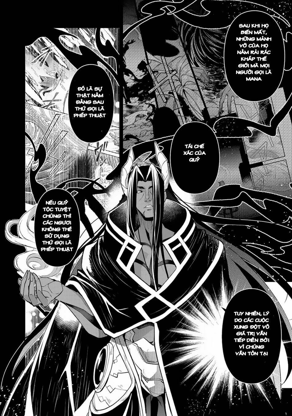Yasei No Last Boss Ga Arawareta - Chapter 18 - Page 30