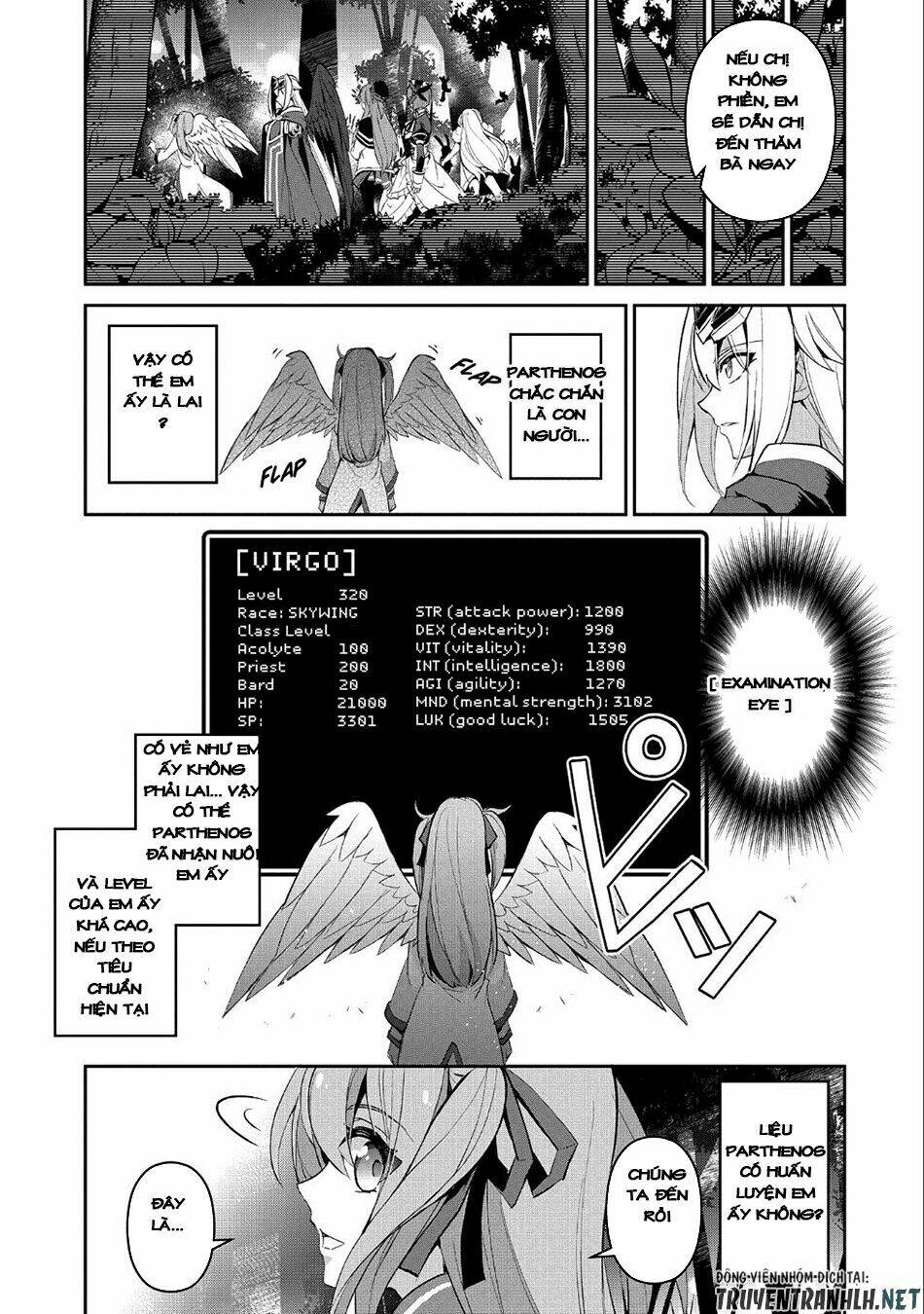Yasei No Last Boss Ga Arawareta - Chapter 19 - Page 15