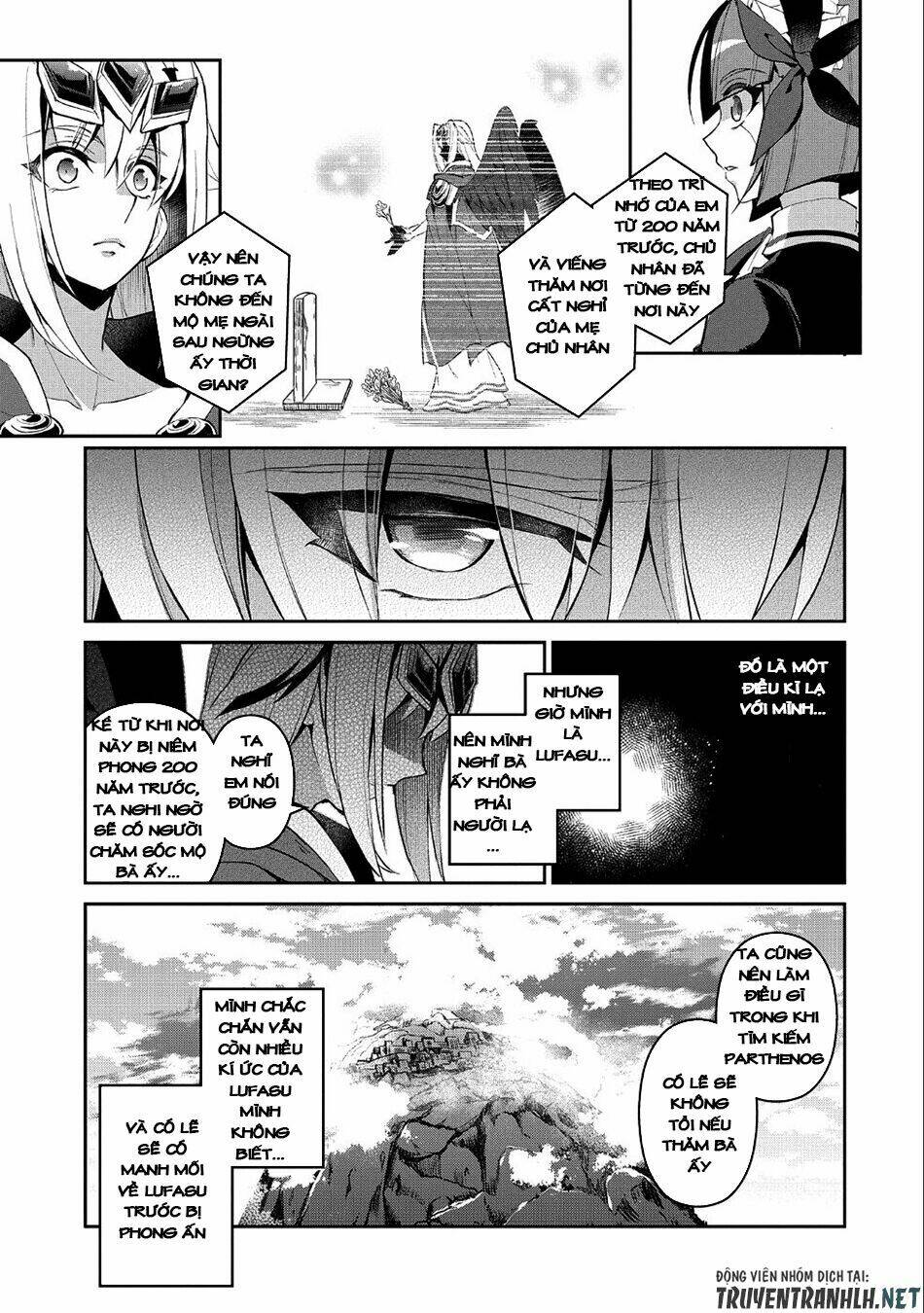 Yasei No Last Boss Ga Arawareta - Chapter 19 - Page 21