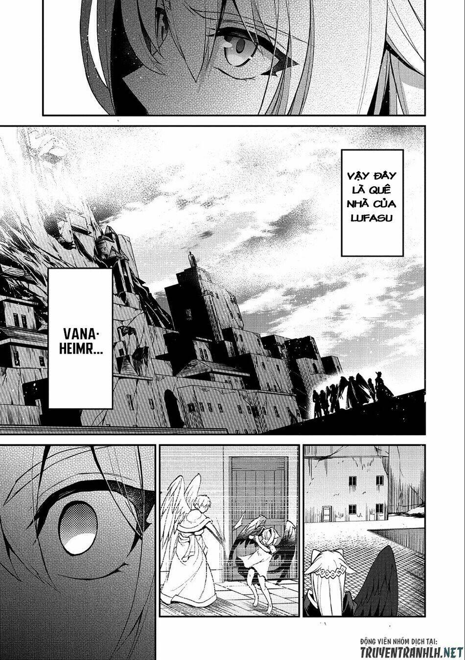 Yasei No Last Boss Ga Arawareta - Chapter 19 - Page 23