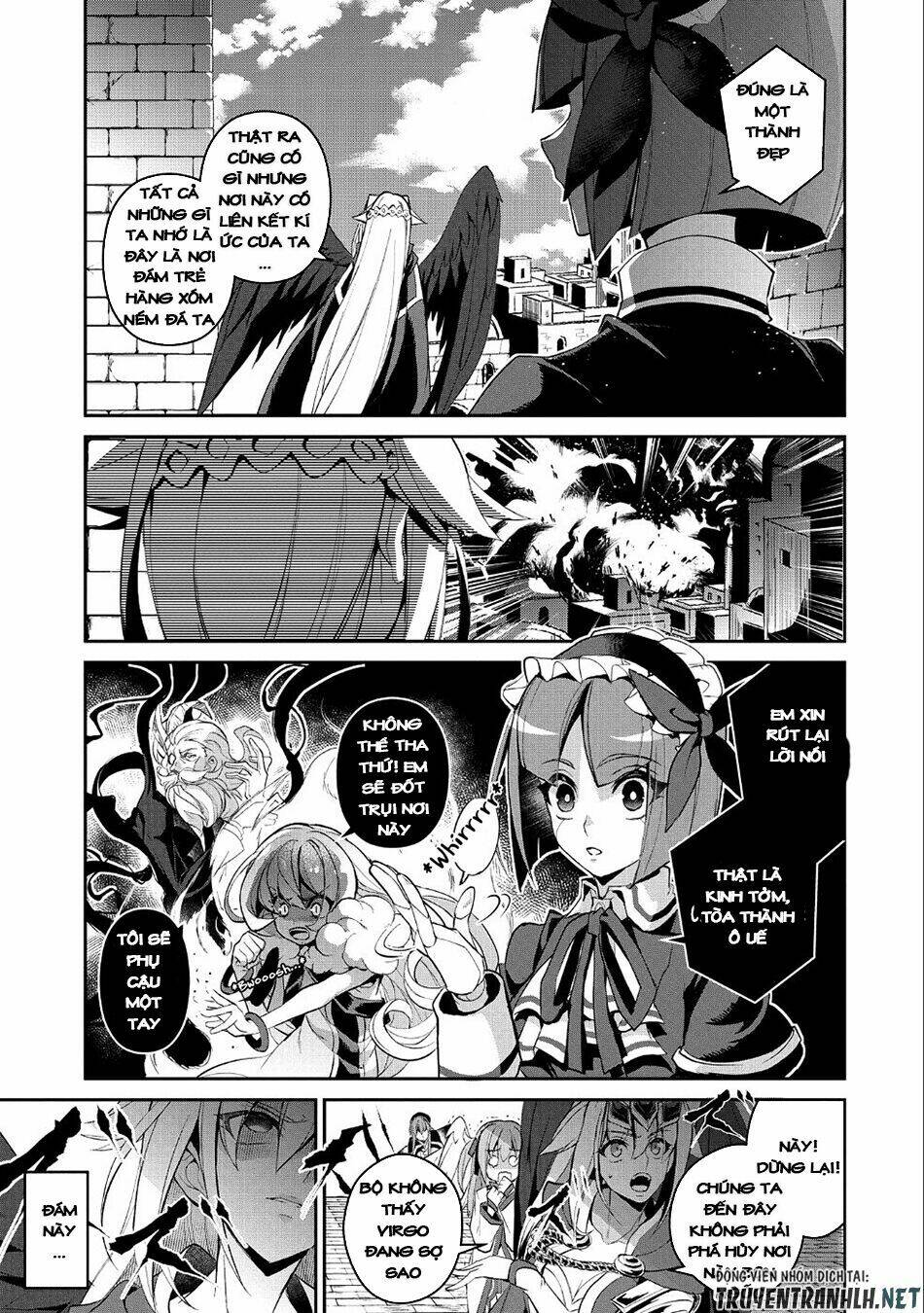 Yasei No Last Boss Ga Arawareta - Chapter 19 - Page 26