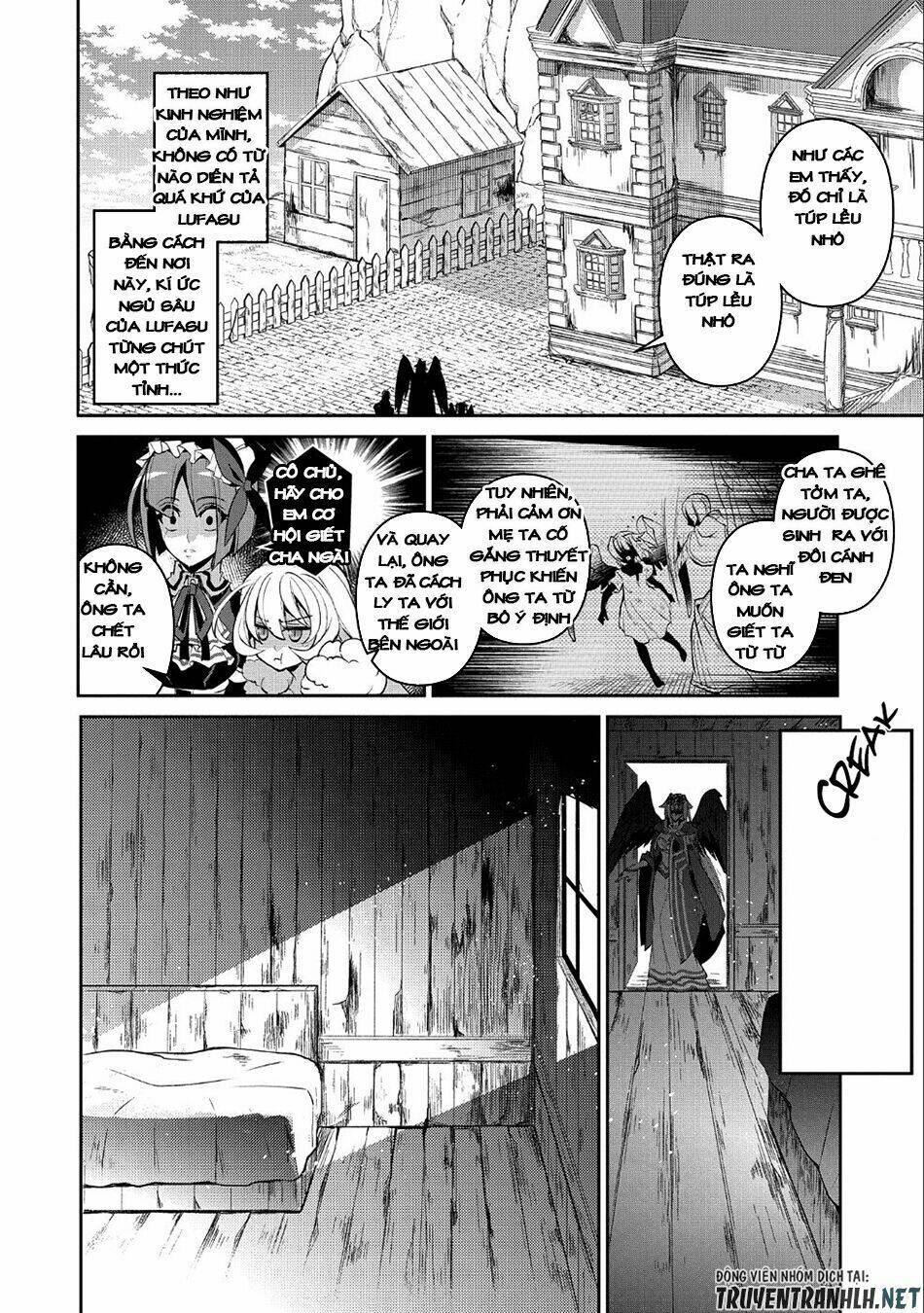 Yasei No Last Boss Ga Arawareta - Chapter 19 - Page 29