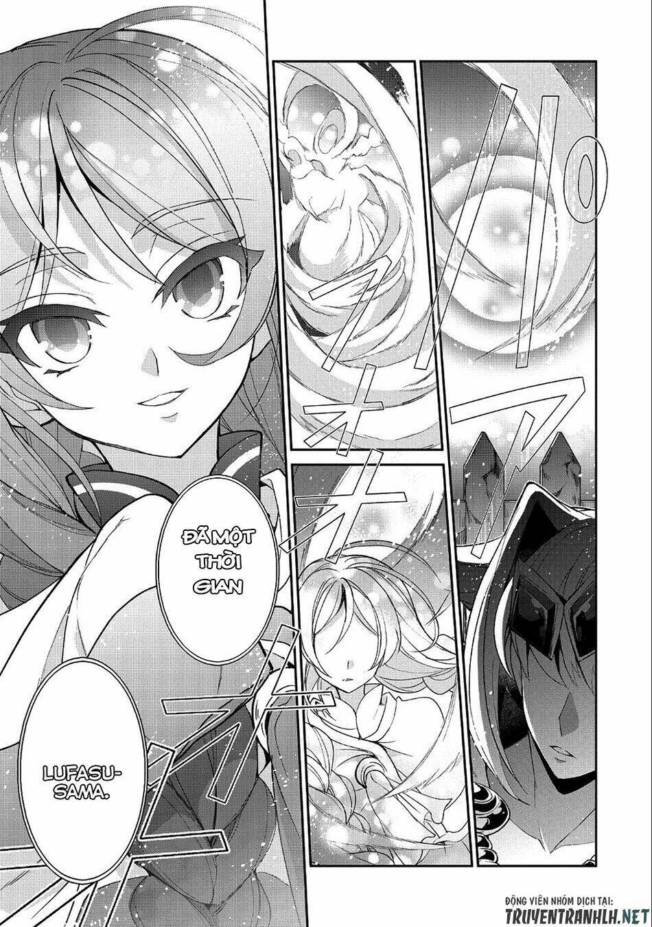 Yasei No Last Boss Ga Arawareta - Chapter 19 - Page 32