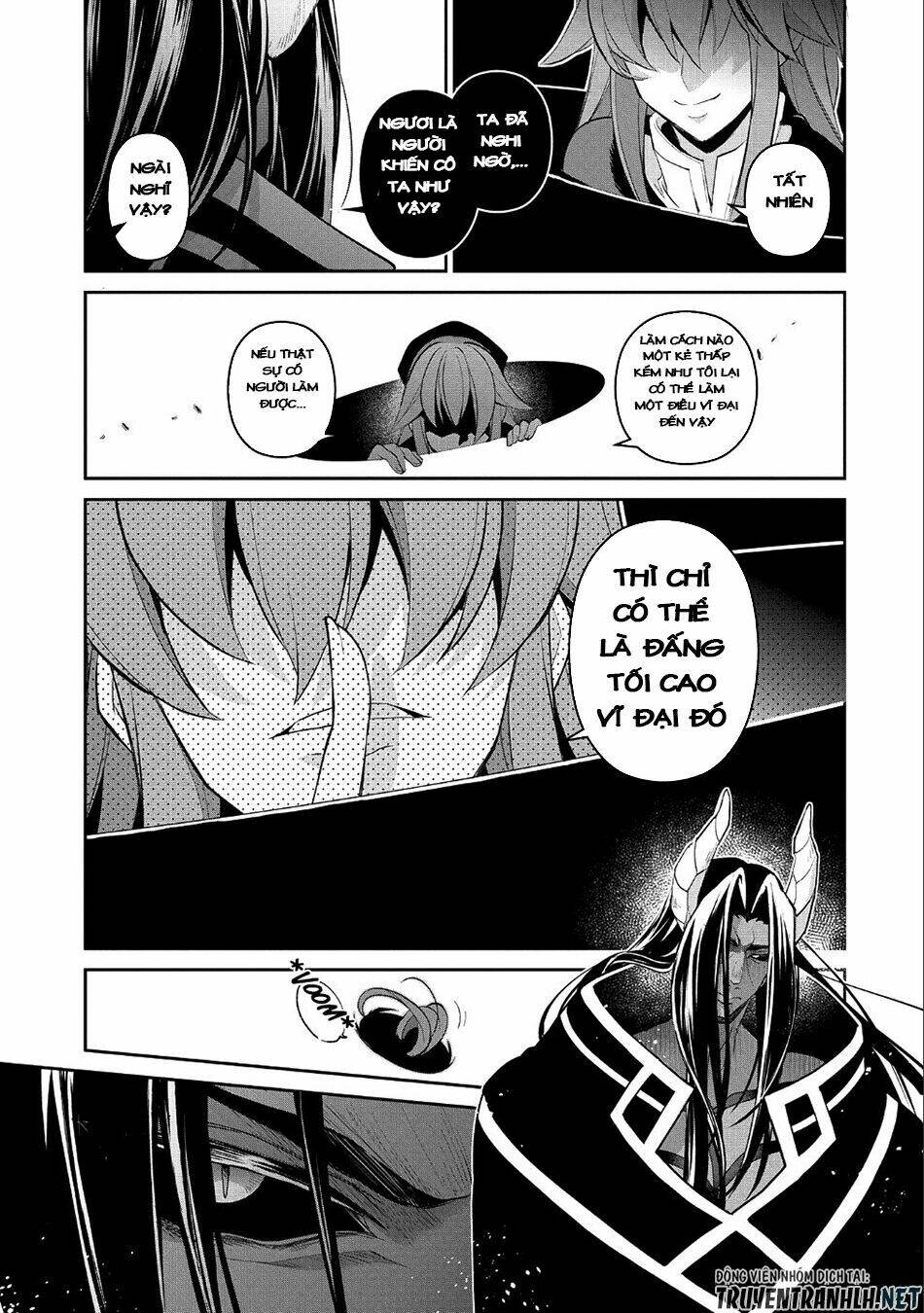 Yasei No Last Boss Ga Arawareta - Chapter 19 - Page 5