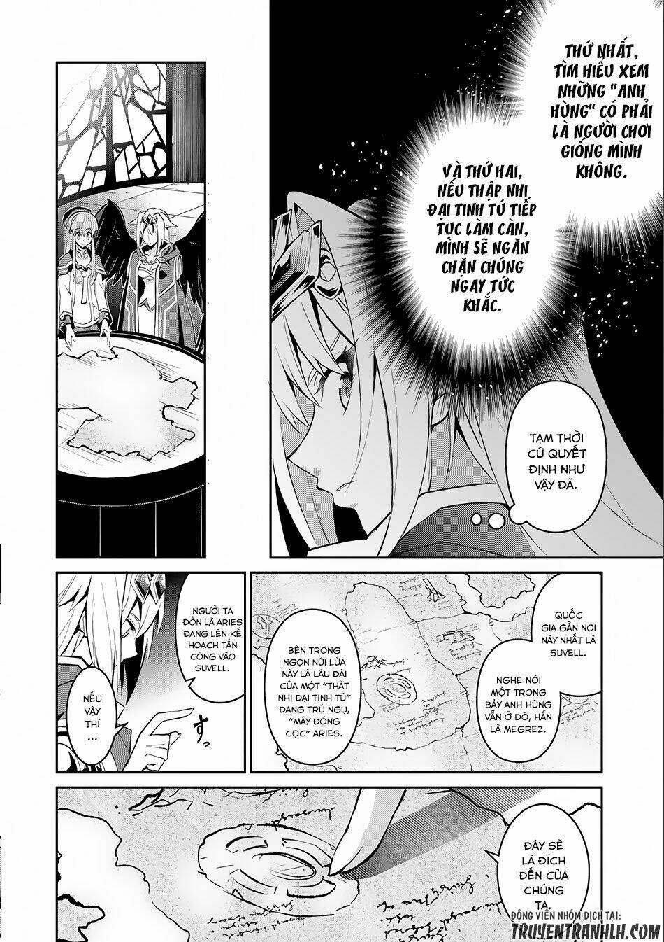 Yasei No Last Boss Ga Arawareta - Chapter 2 - Page 10