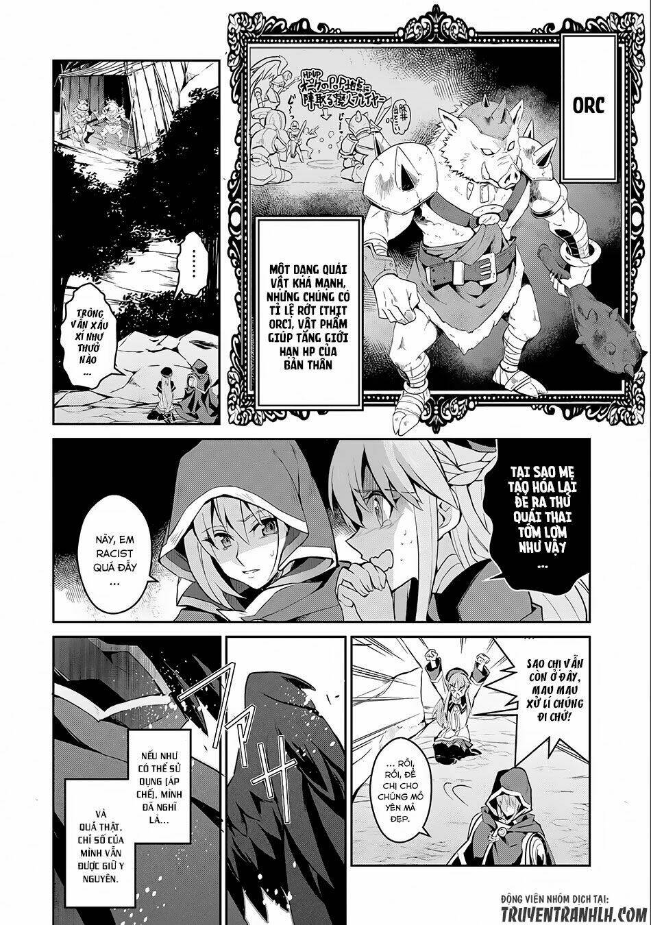 Yasei No Last Boss Ga Arawareta - Chapter 2 - Page 14