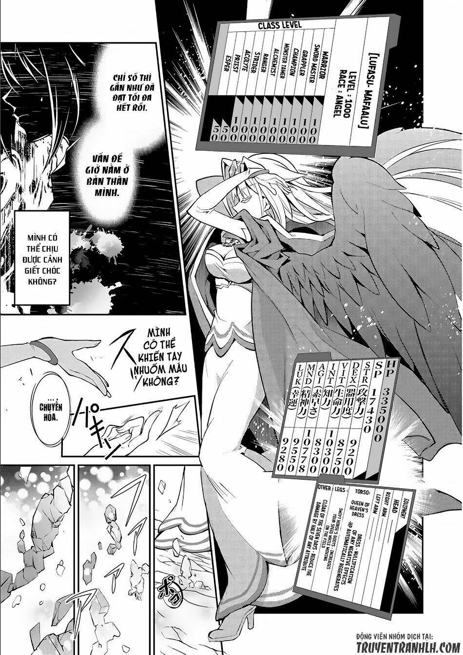 Yasei No Last Boss Ga Arawareta - Chapter 2 - Page 15