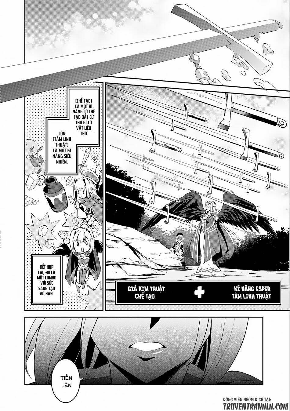 Yasei No Last Boss Ga Arawareta - Chapter 2 - Page 16