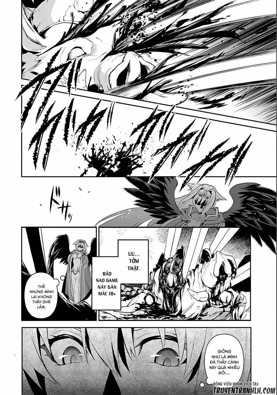 Yasei No Last Boss Ga Arawareta - Chapter 2 - Page 18