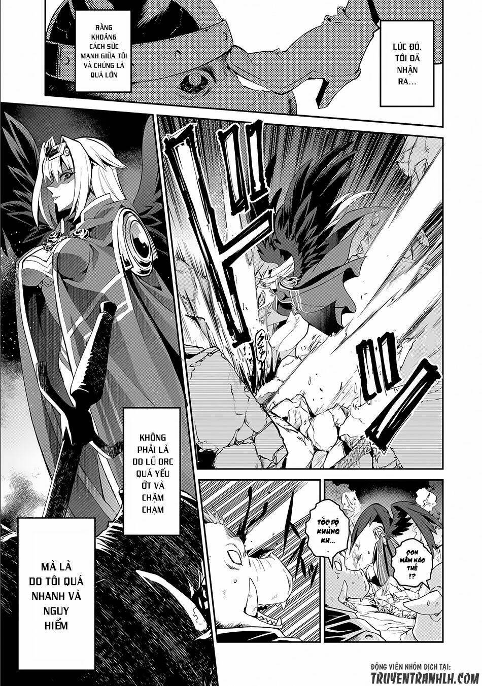 Yasei No Last Boss Ga Arawareta - Chapter 2 - Page 24