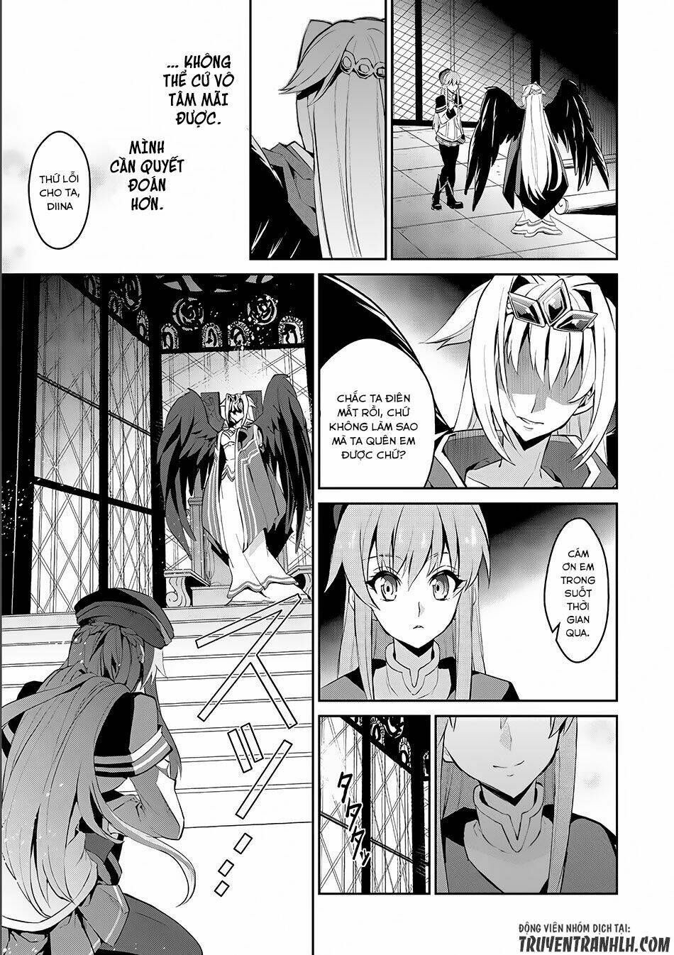 Yasei No Last Boss Ga Arawareta - Chapter 2 - Page 5
