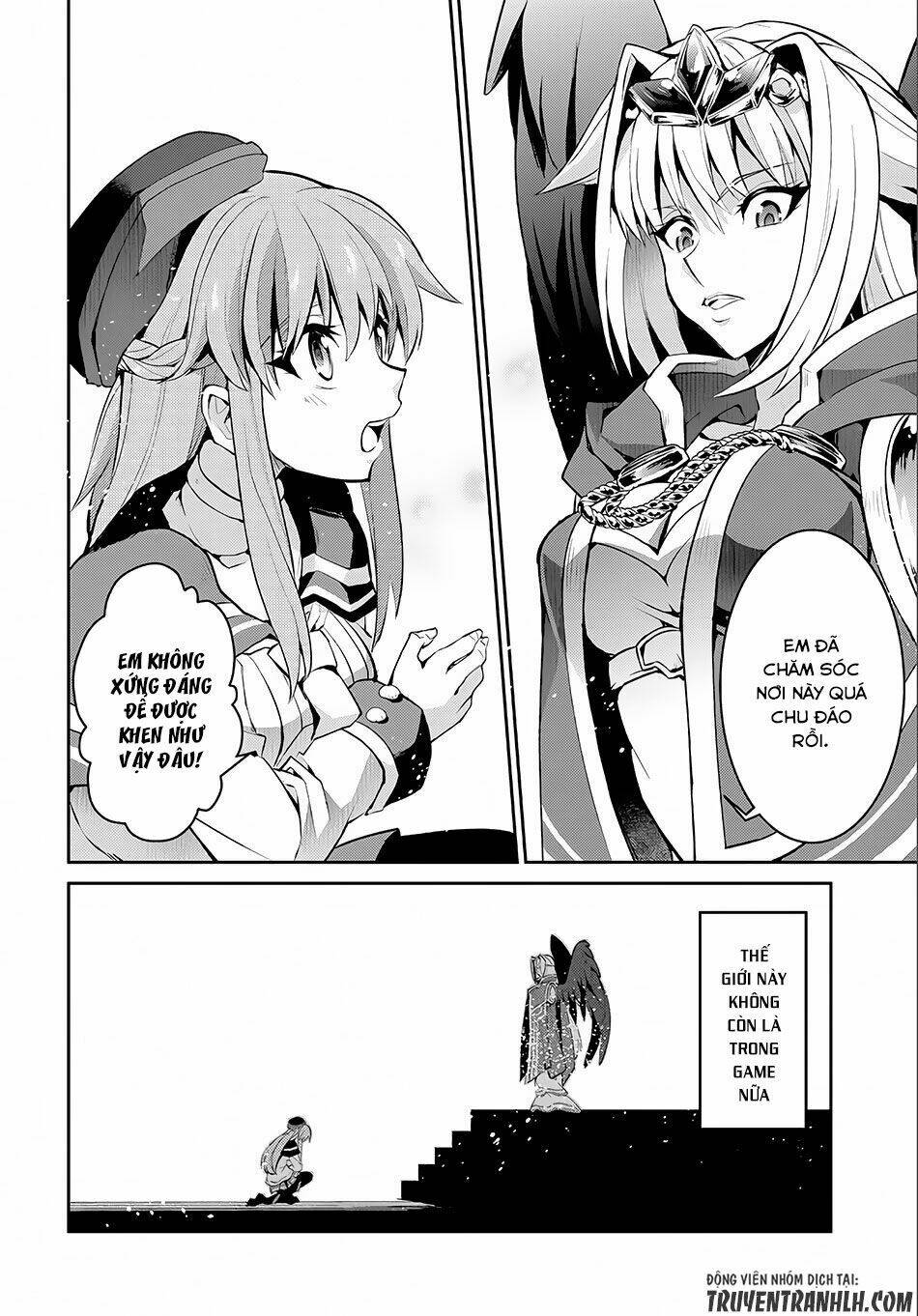 Yasei No Last Boss Ga Arawareta - Chapter 2 - Page 6