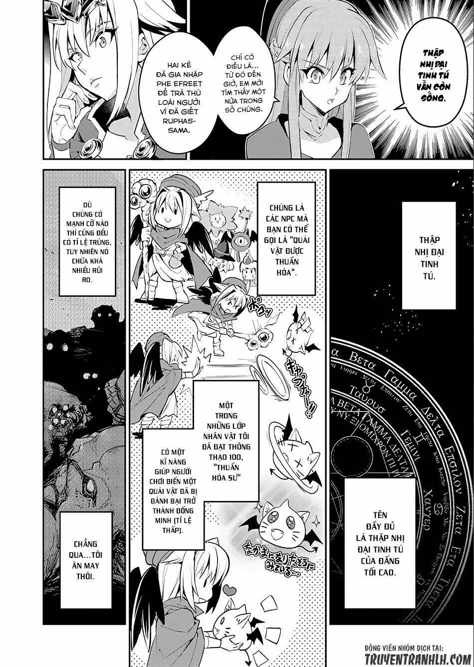 Yasei No Last Boss Ga Arawareta - Chapter 2 - Page 8