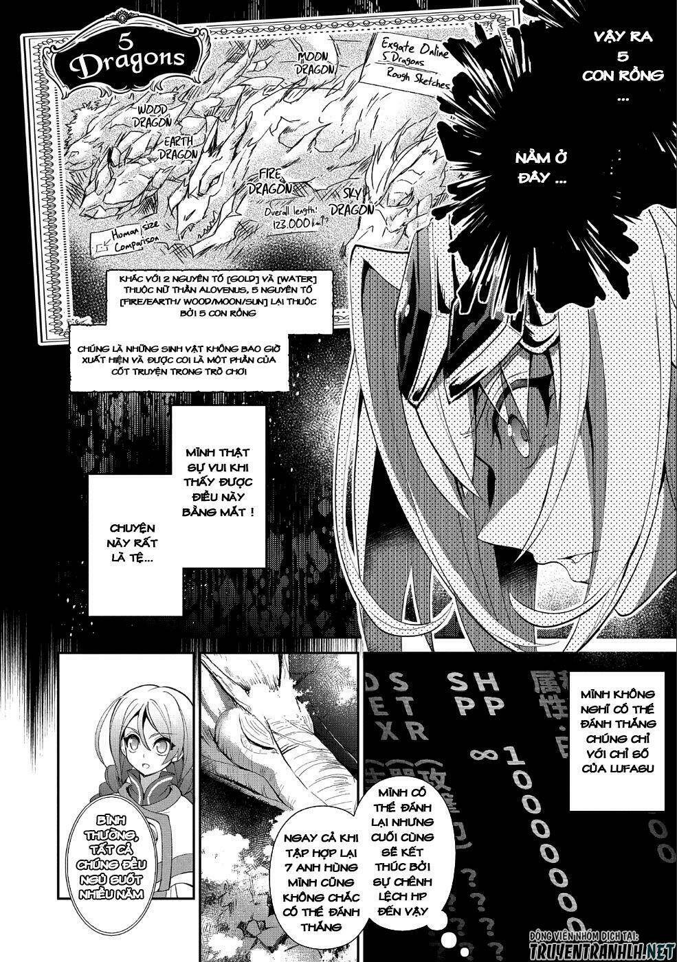 Yasei No Last Boss Ga Arawareta - Chapter 20 - Page 11
