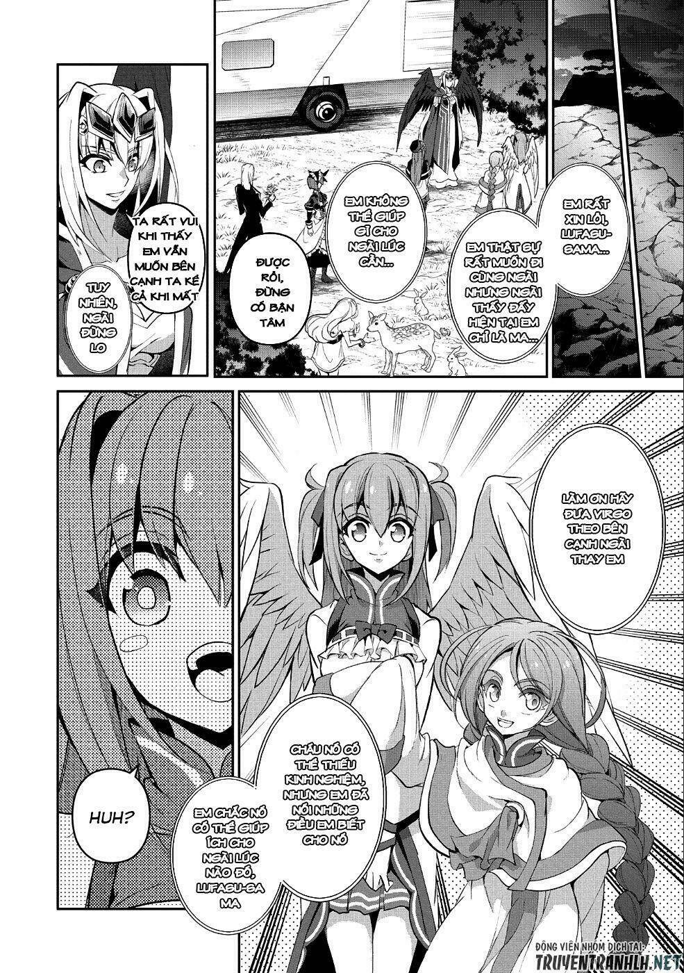 Yasei No Last Boss Ga Arawareta - Chapter 20 - Page 26