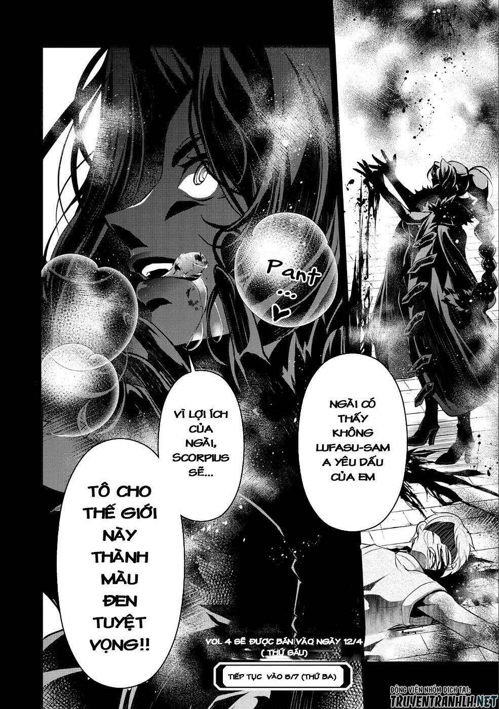 Yasei No Last Boss Ga Arawareta - Chapter 20 - Page 34