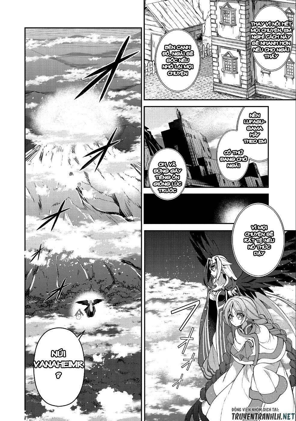 Yasei No Last Boss Ga Arawareta - Chapter 20 - Page 8