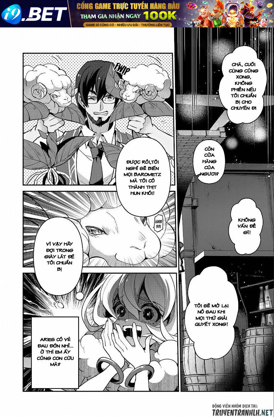 Yasei No Last Boss Ga Arawareta - Chapter 21 - Page 27