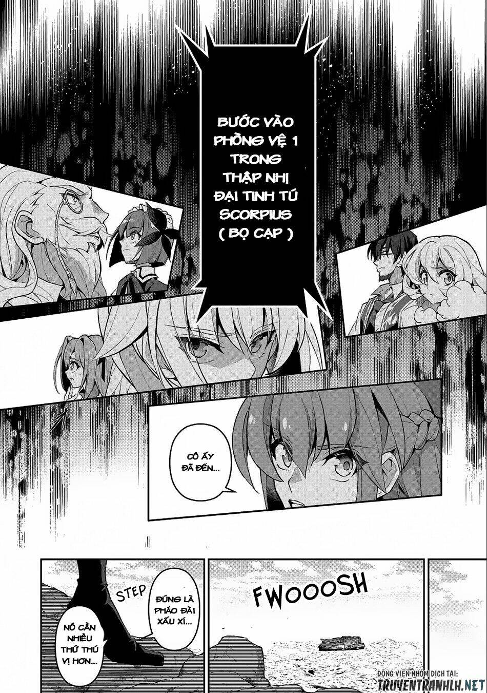 Yasei No Last Boss Ga Arawareta - Chapter 21 - Page 29