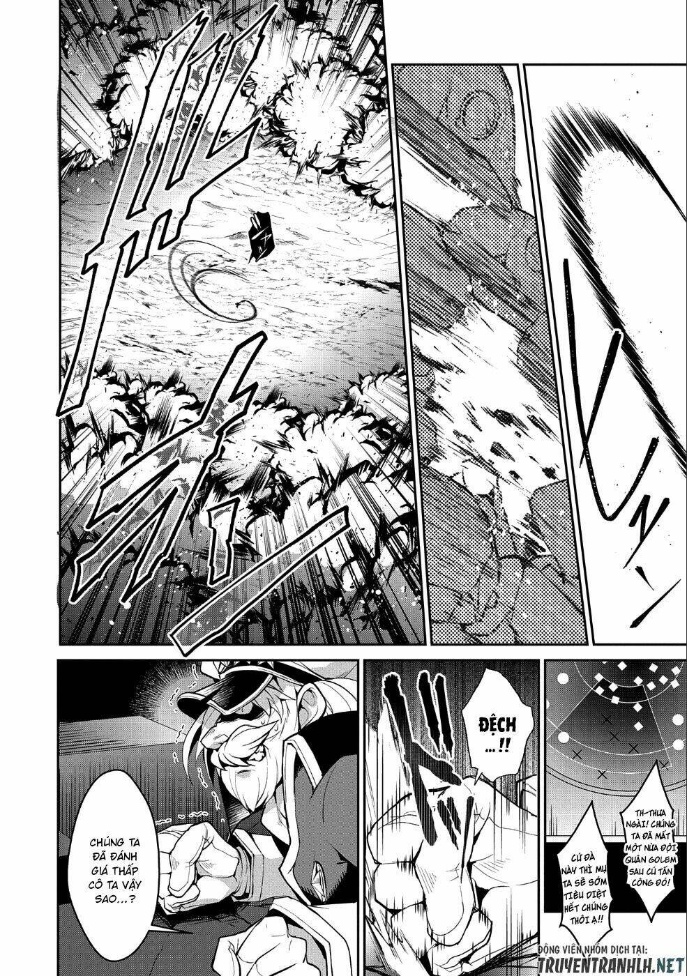 Yasei No Last Boss Ga Arawareta - Chapter 22 - Page 9