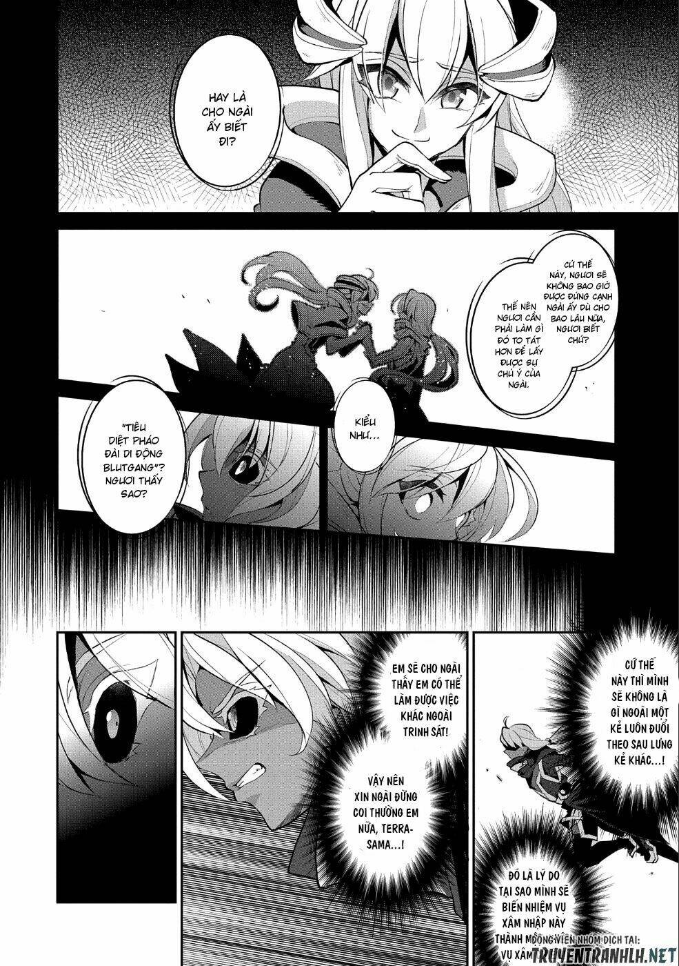 Yasei No Last Boss Ga Arawareta - Chapter 22 - Page 17