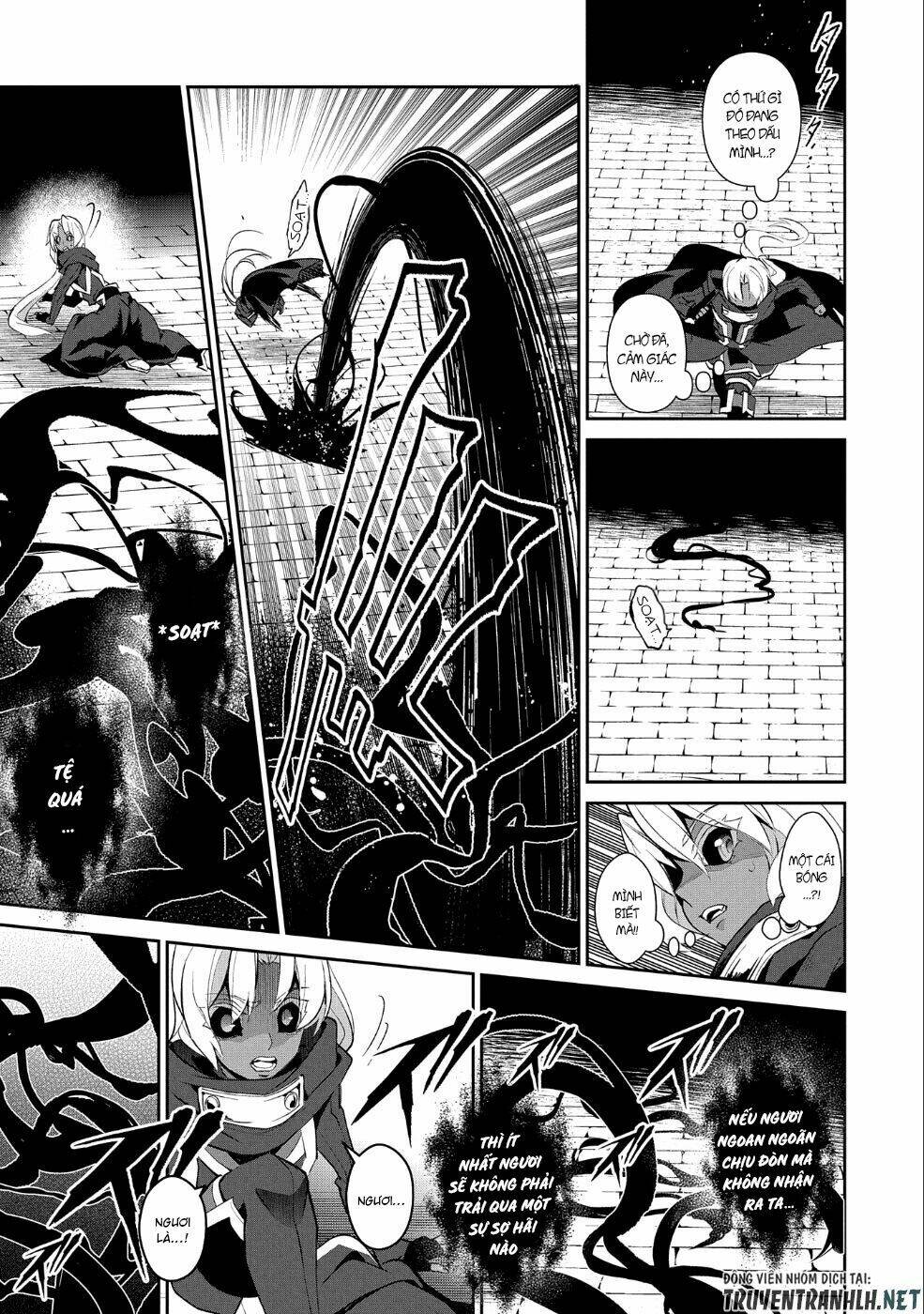 Yasei No Last Boss Ga Arawareta - Chapter 22 - Page 18