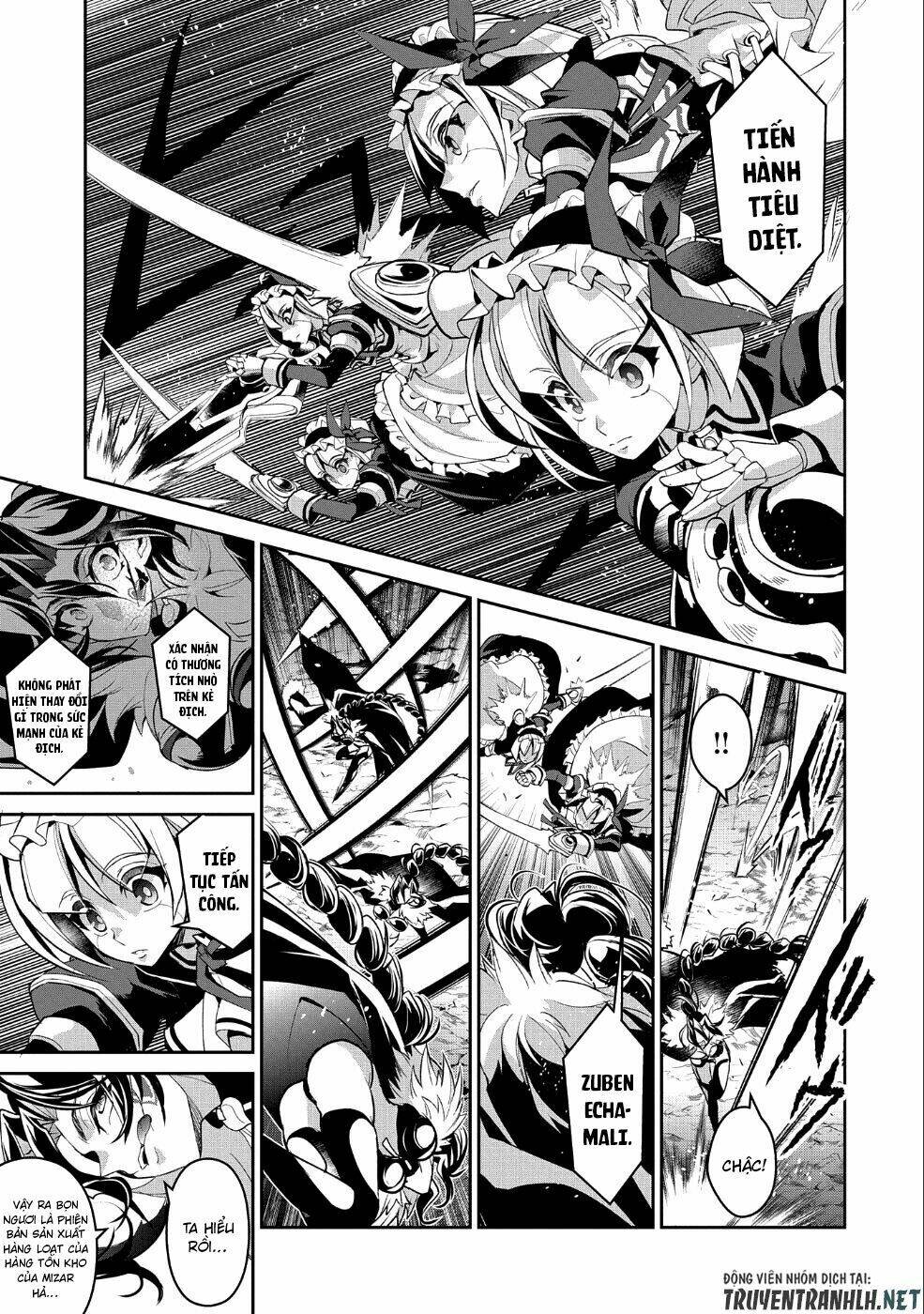 Yasei No Last Boss Ga Arawareta - Chapter 22 - Page 24