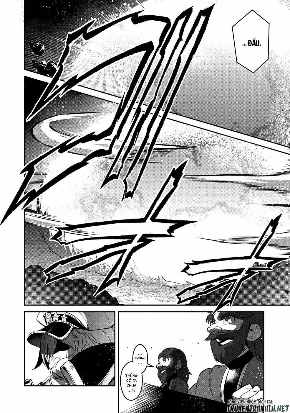 Yasei No Last Boss Ga Arawareta - Chapter 22 - Page 31