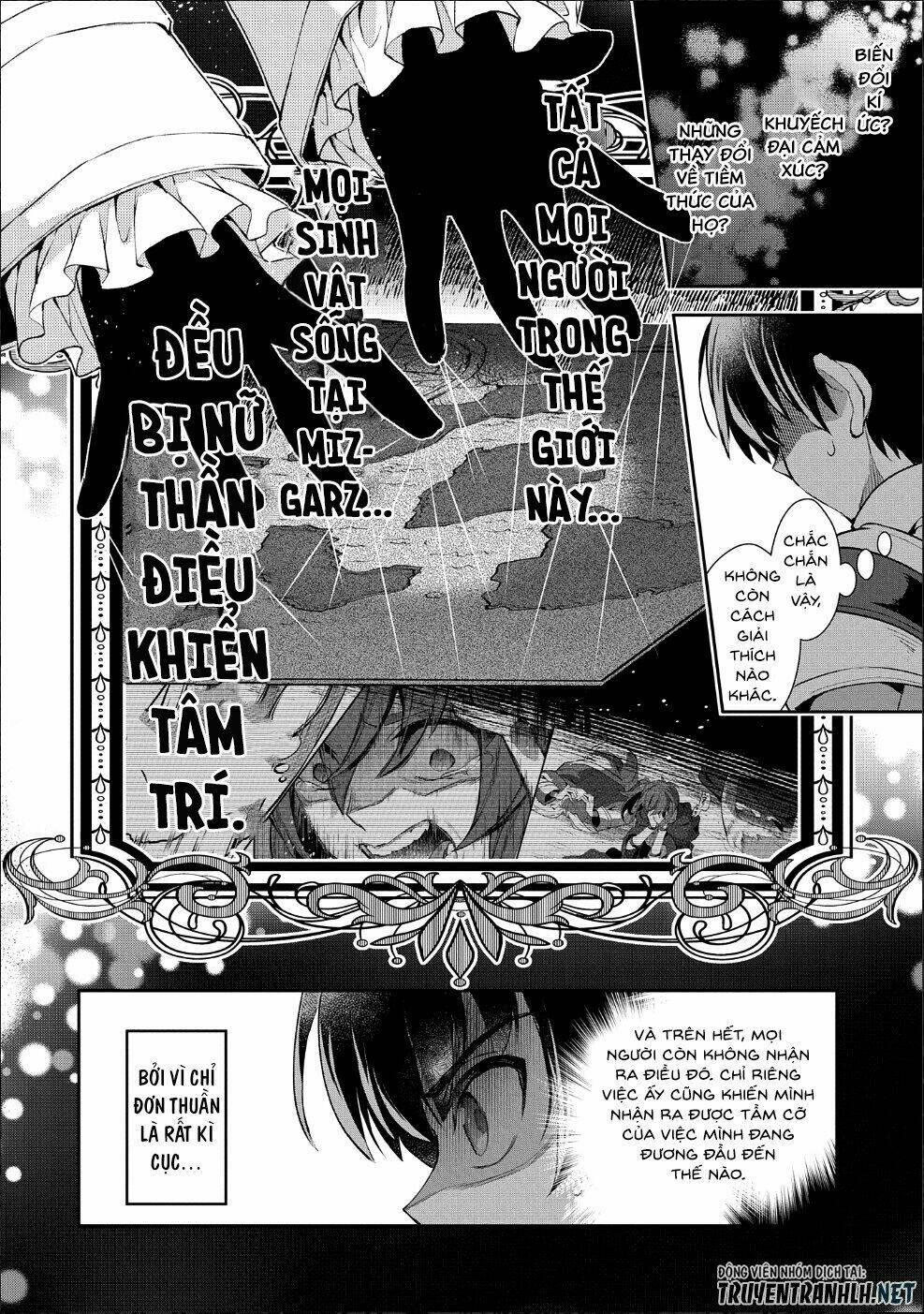 Yasei No Last Boss Ga Arawareta - Chapter 23 - Page 17