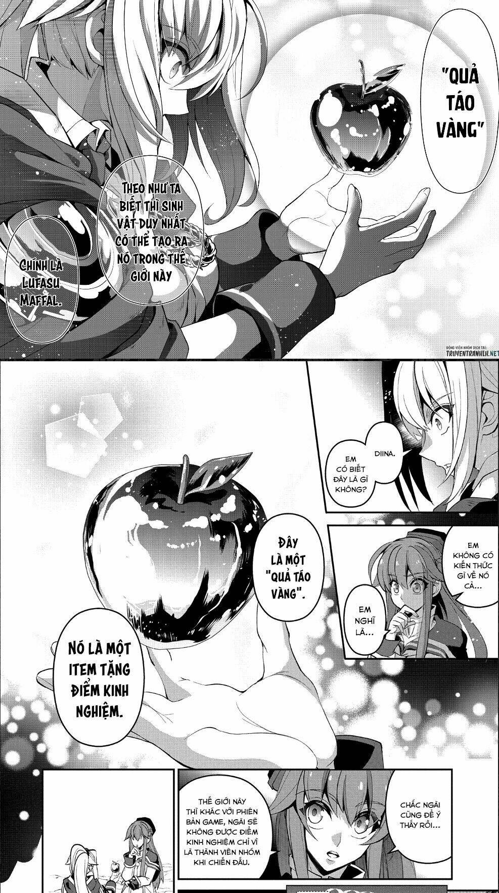 Yasei No Last Boss Ga Arawareta - Chapter 23 - Page 21