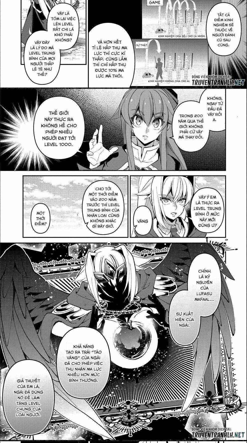 Yasei No Last Boss Ga Arawareta - Chapter 23 - Page 22