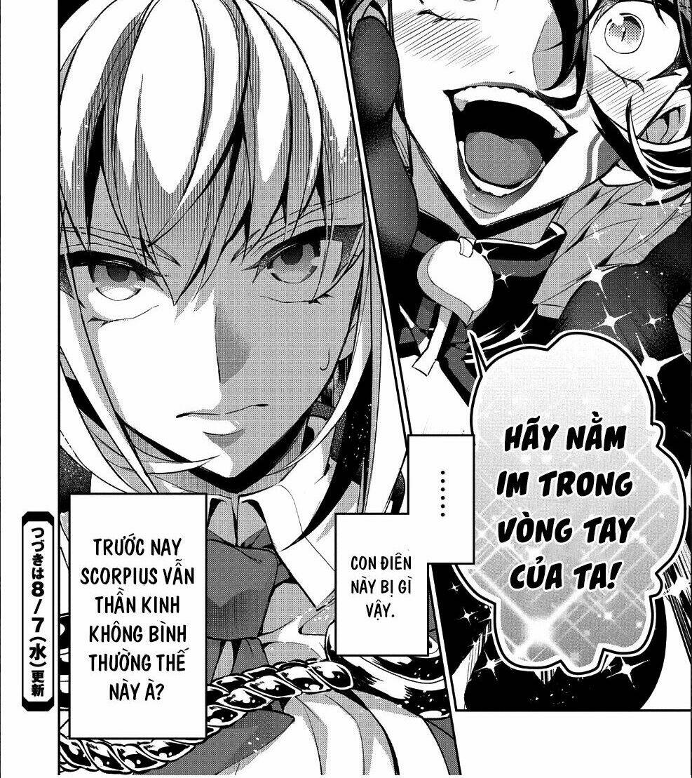 Yasei No Last Boss Ga Arawareta - Chapter 23 - Page 29