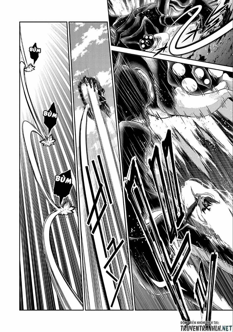 Yasei No Last Boss Ga Arawareta - Chapter 24 - Page 28