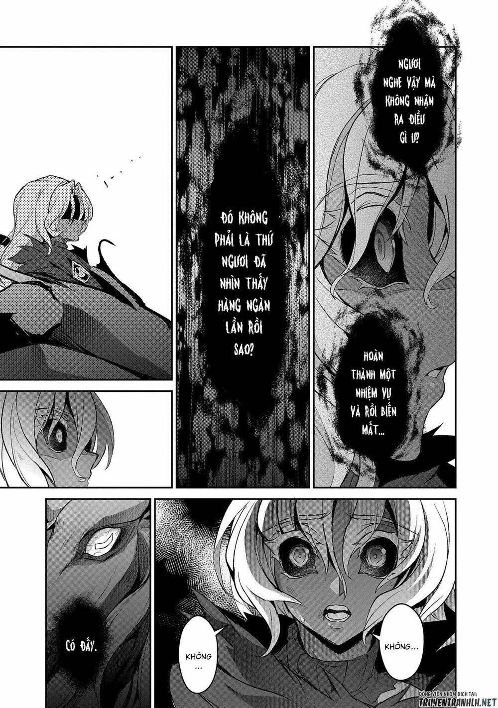 Yasei No Last Boss Ga Arawareta - Chapter 25 - Page 20