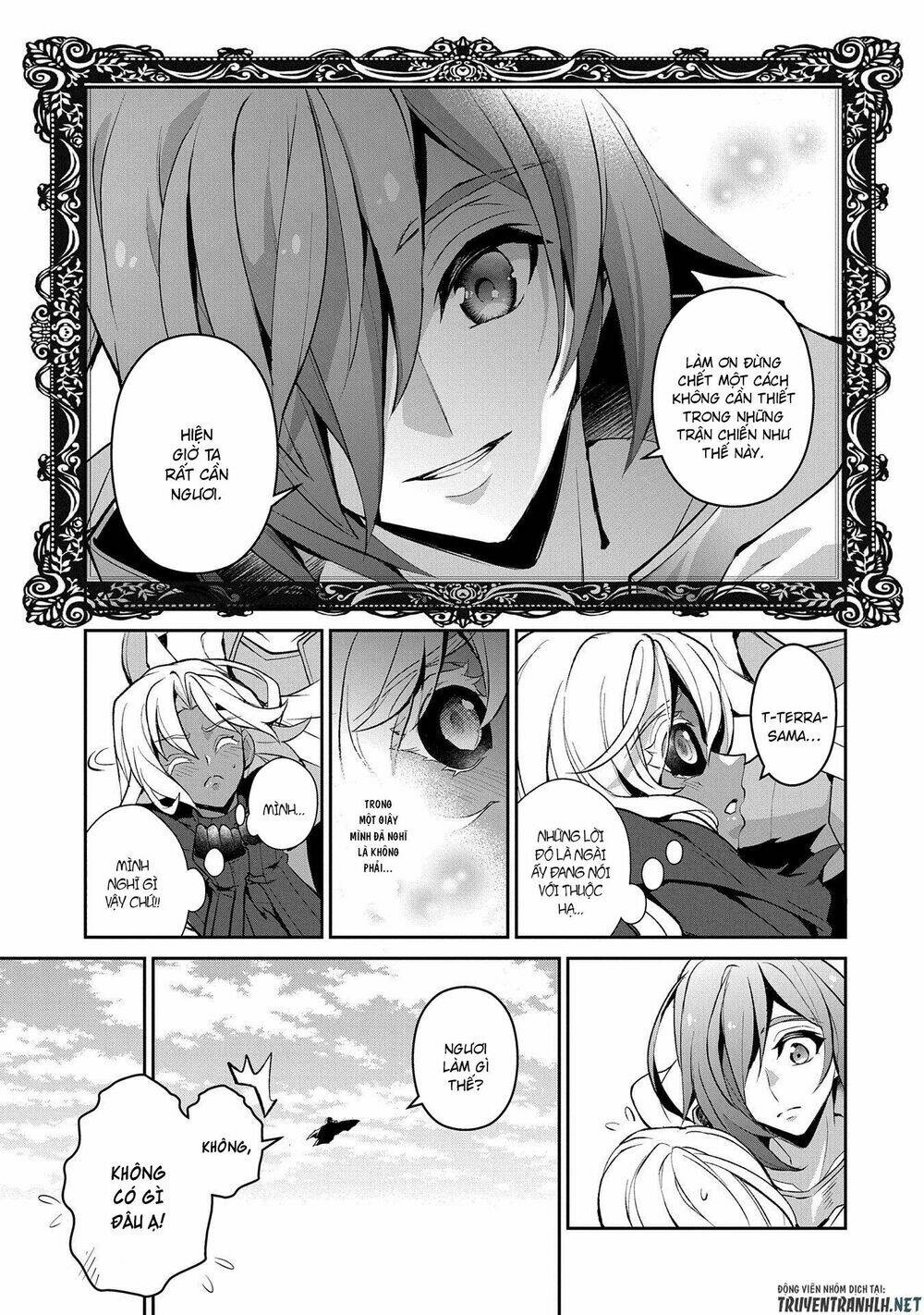 Yasei No Last Boss Ga Arawareta - Chapter 25 - Page 30