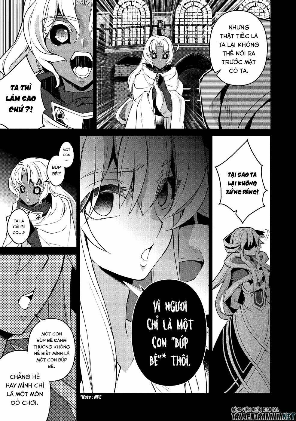 Yasei No Last Boss Ga Arawareta - Chapter 26 - Page 10