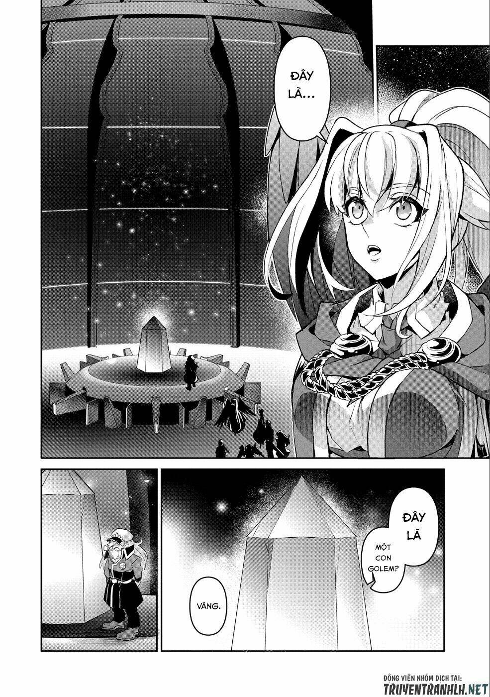 Yasei No Last Boss Ga Arawareta - Chapter 26 - Page 19