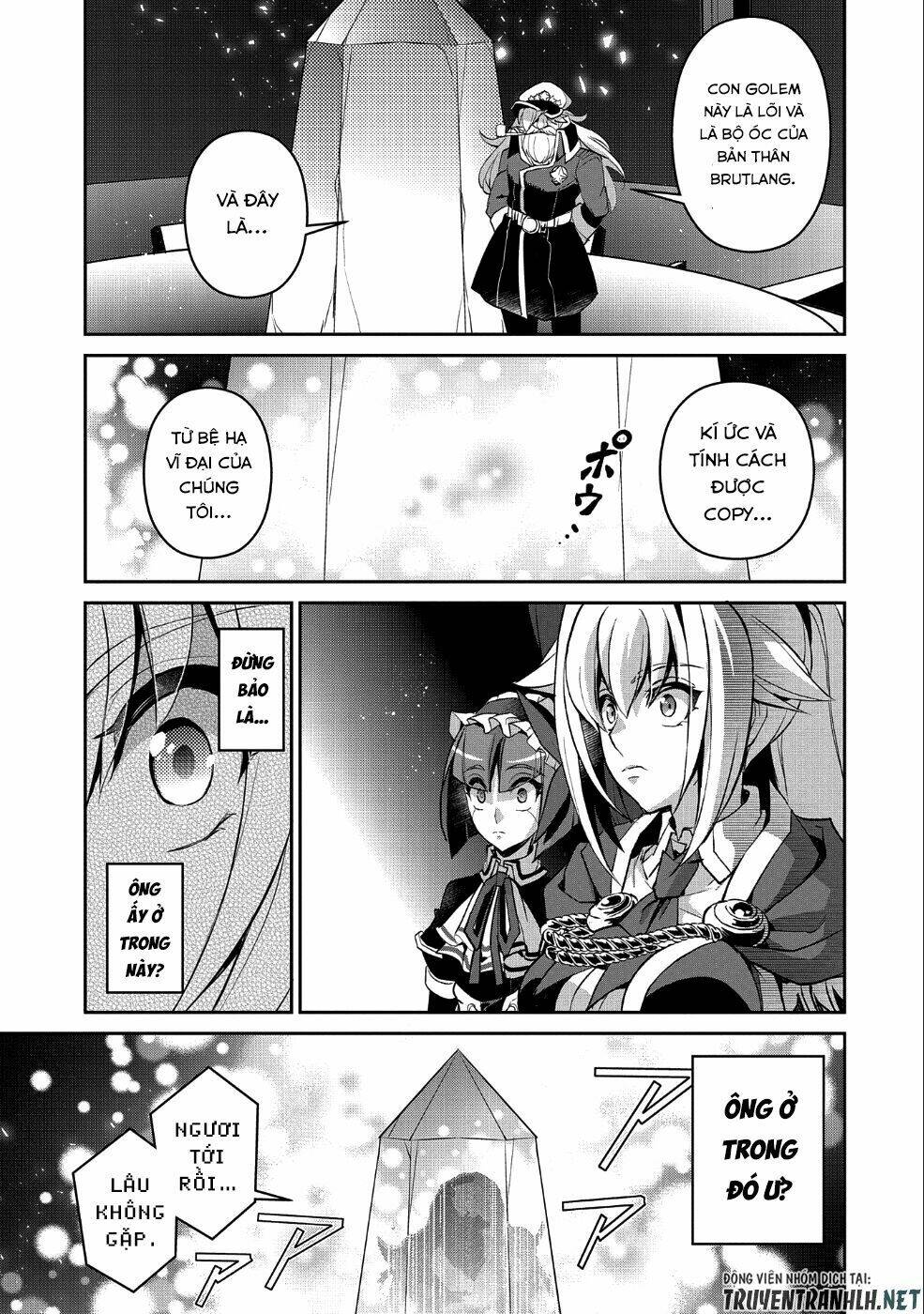 Yasei No Last Boss Ga Arawareta - Chapter 26 - Page 20