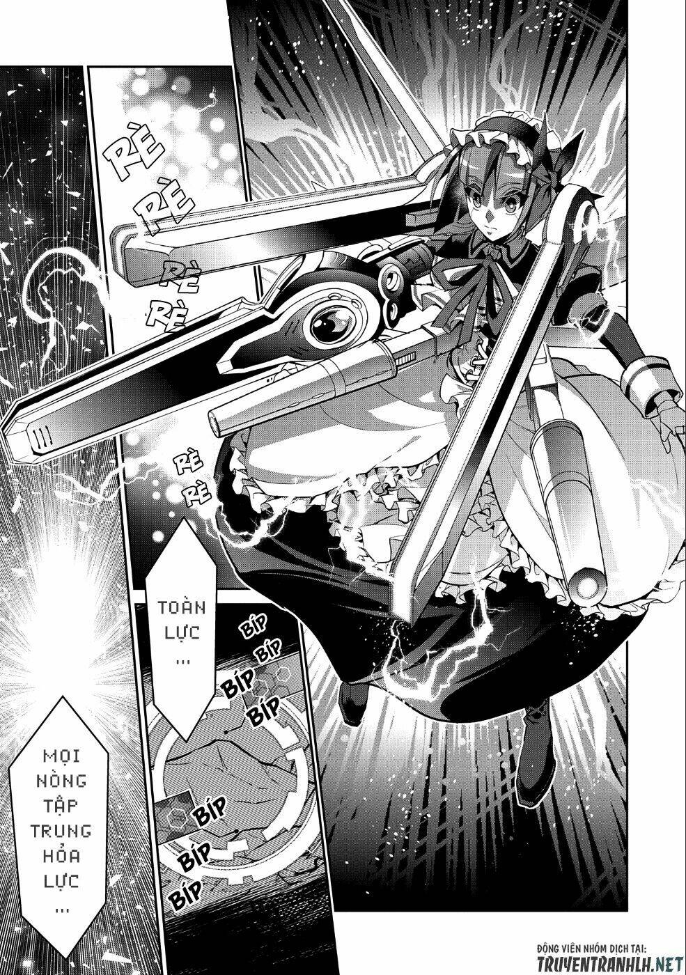 Yasei No Last Boss Ga Arawareta - Chapter 26 - Page 34