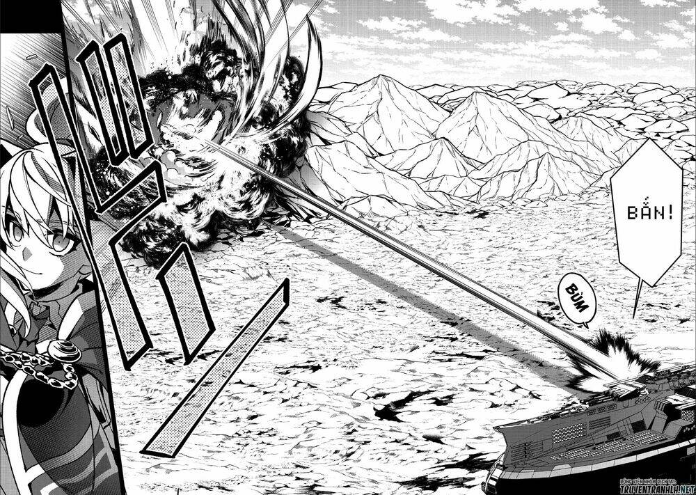 Yasei No Last Boss Ga Arawareta - Chapter 26 - Page 35