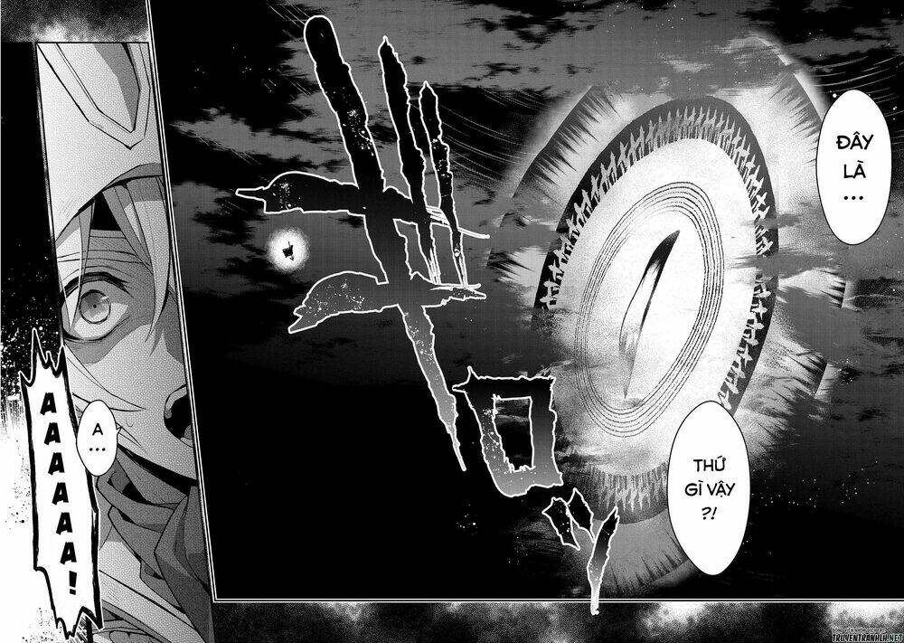 Yasei No Last Boss Ga Arawareta - Chapter 27 - Page 11