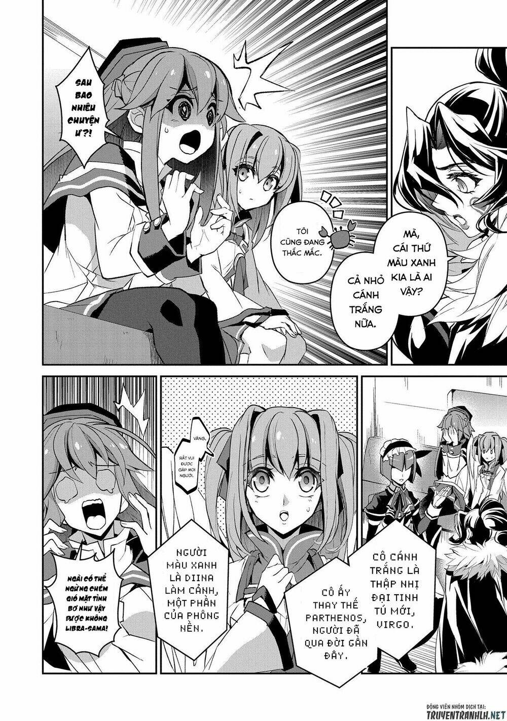 Yasei No Last Boss Ga Arawareta - Chapter 27 - Page 16