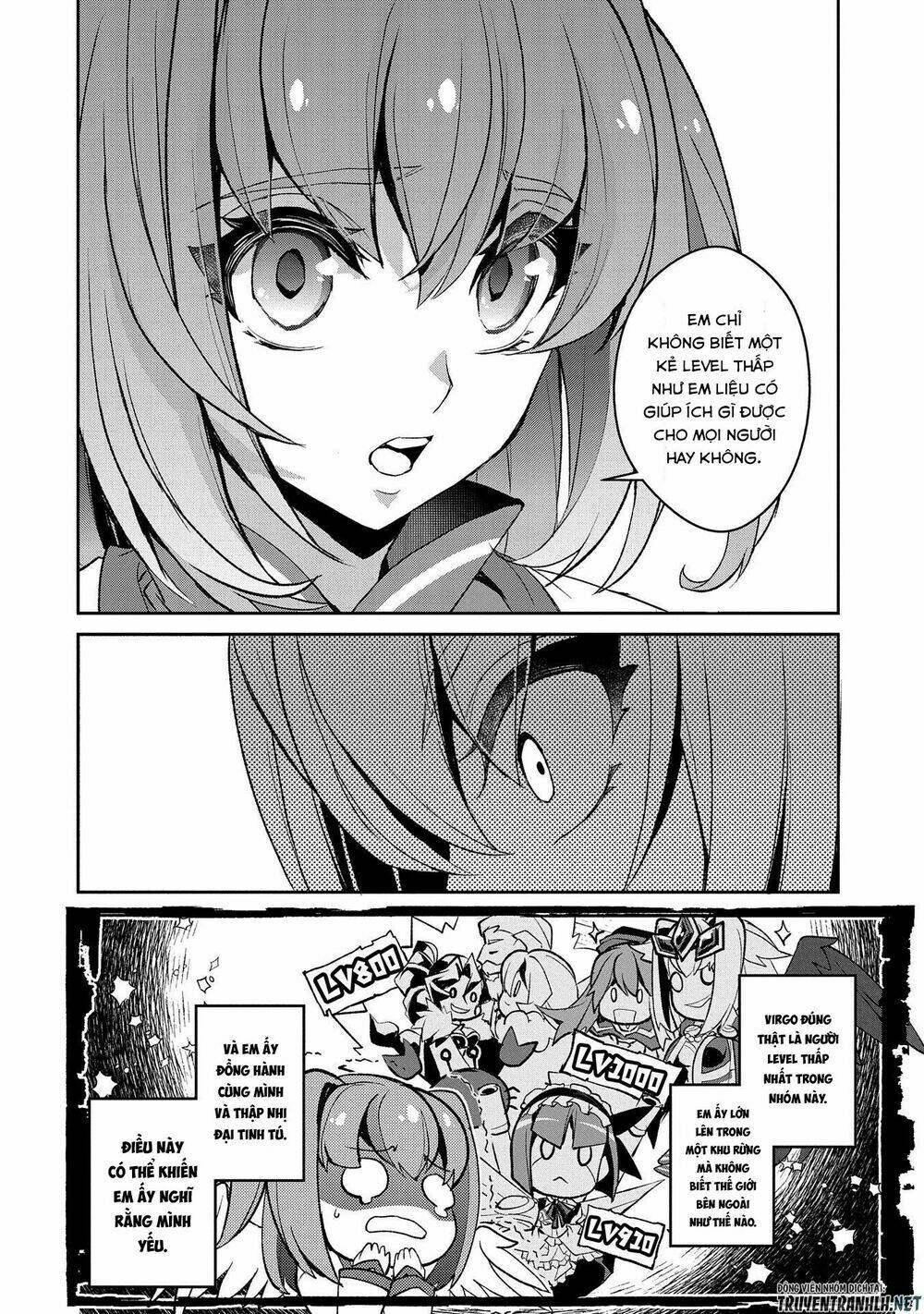 Yasei No Last Boss Ga Arawareta - Chapter 27 - Page 18