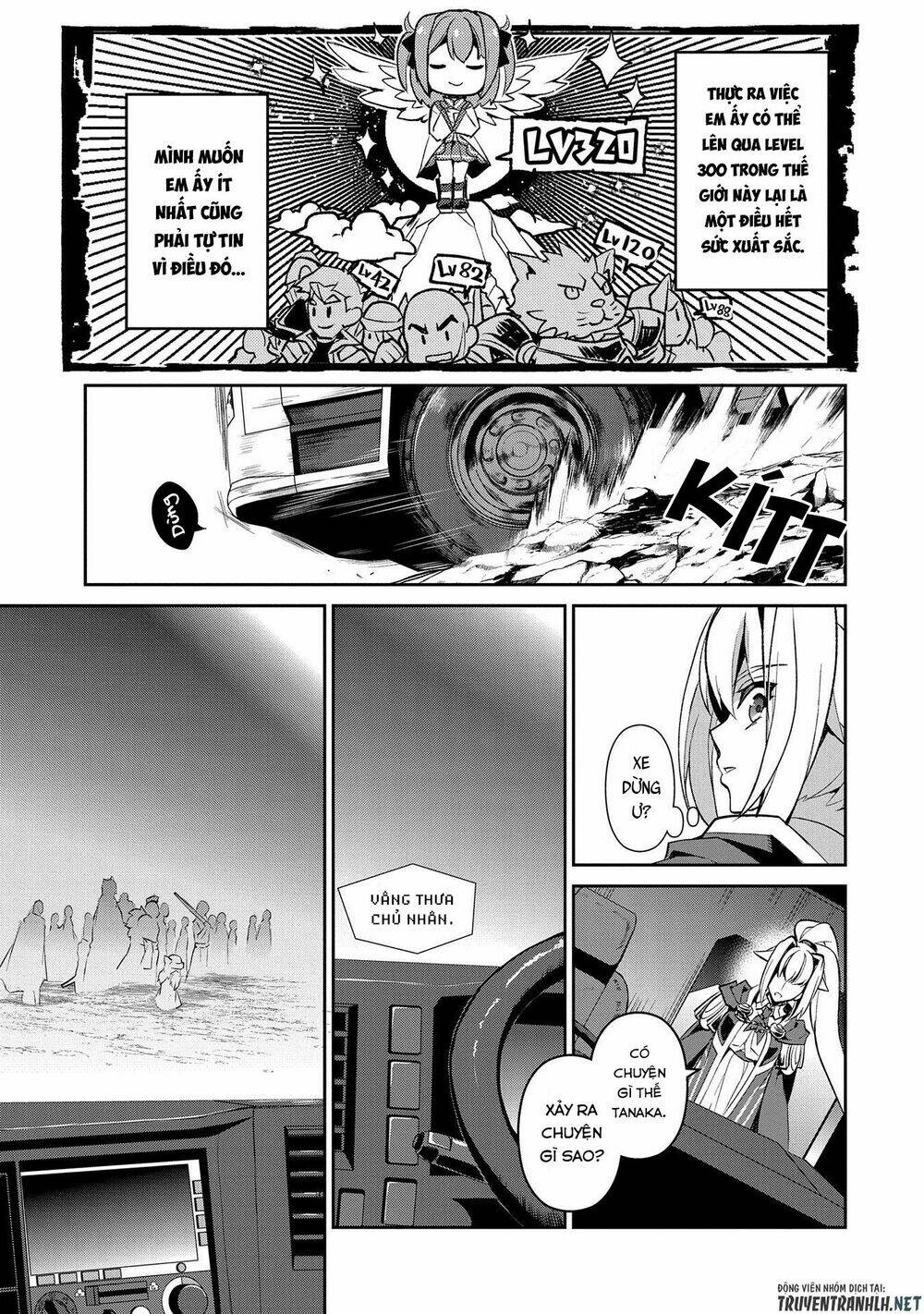 Yasei No Last Boss Ga Arawareta - Chapter 27 - Page 19