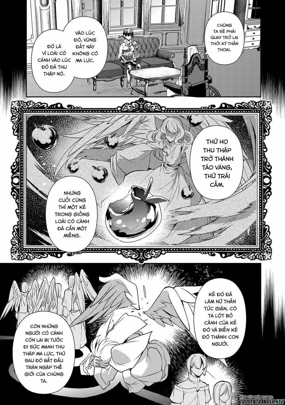 Yasei No Last Boss Ga Arawareta - Chapter 27 - Page 27